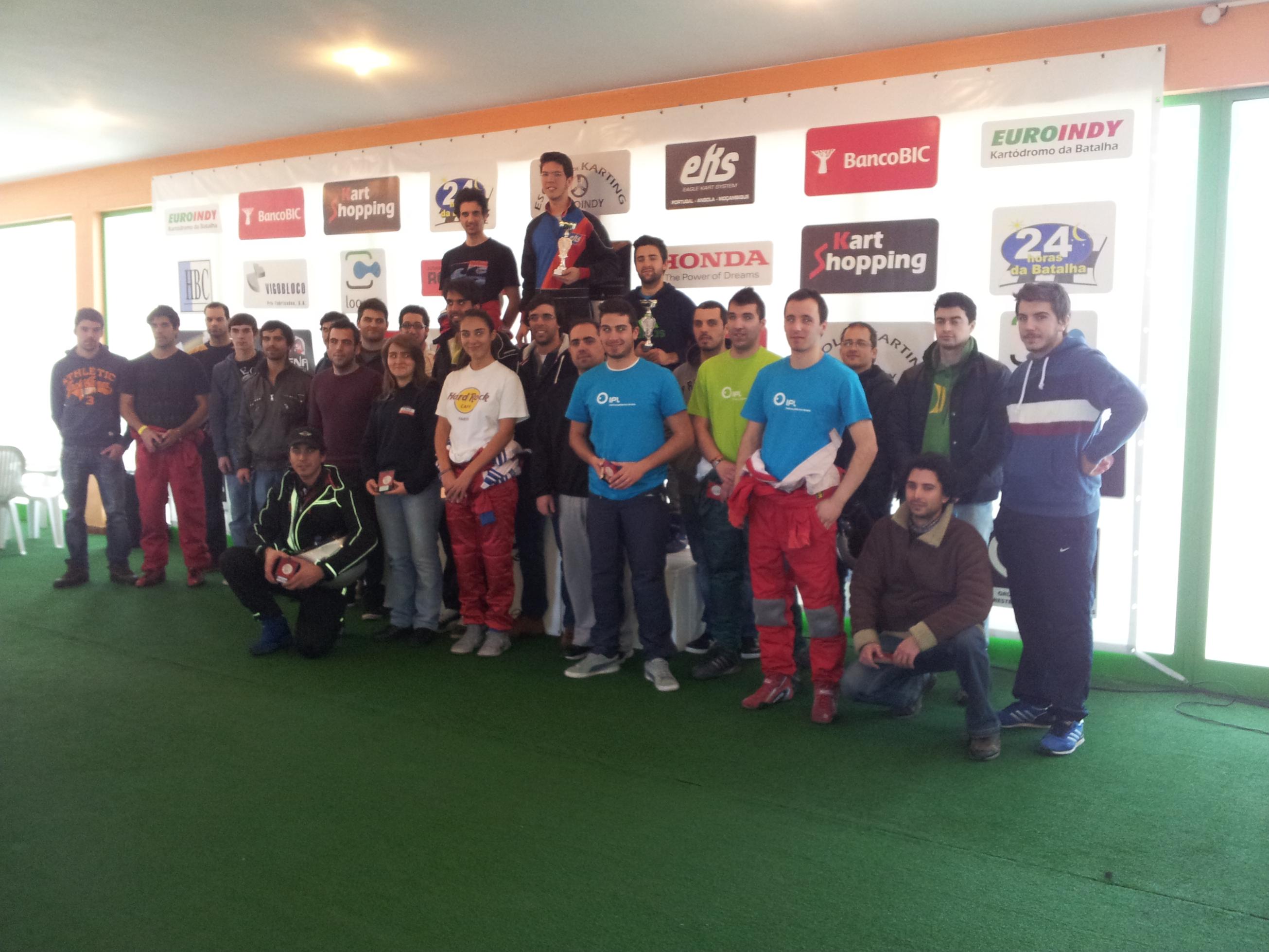 V Troféu de Karting do IPLeiria42